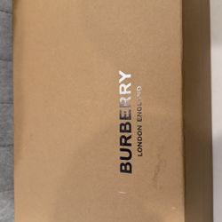 Burberry
