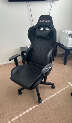 Gaming chair