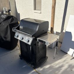 Bbq- Moving Sale