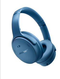 Bose Quiet Comfort SC $300 OBO