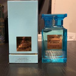 Tom Ford MANDARINO DI AMALFI 100ml