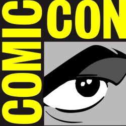 Sunday Ticket For Comic Con