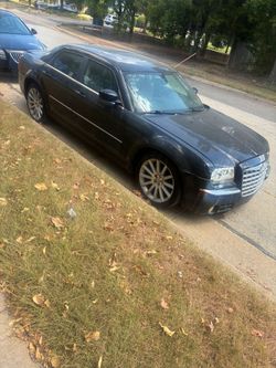2007 Chrysler 300c