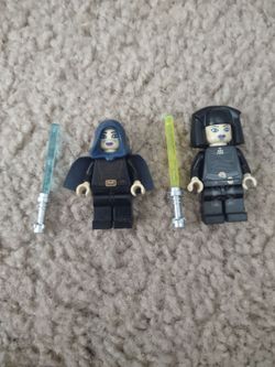 Lego Star Wars