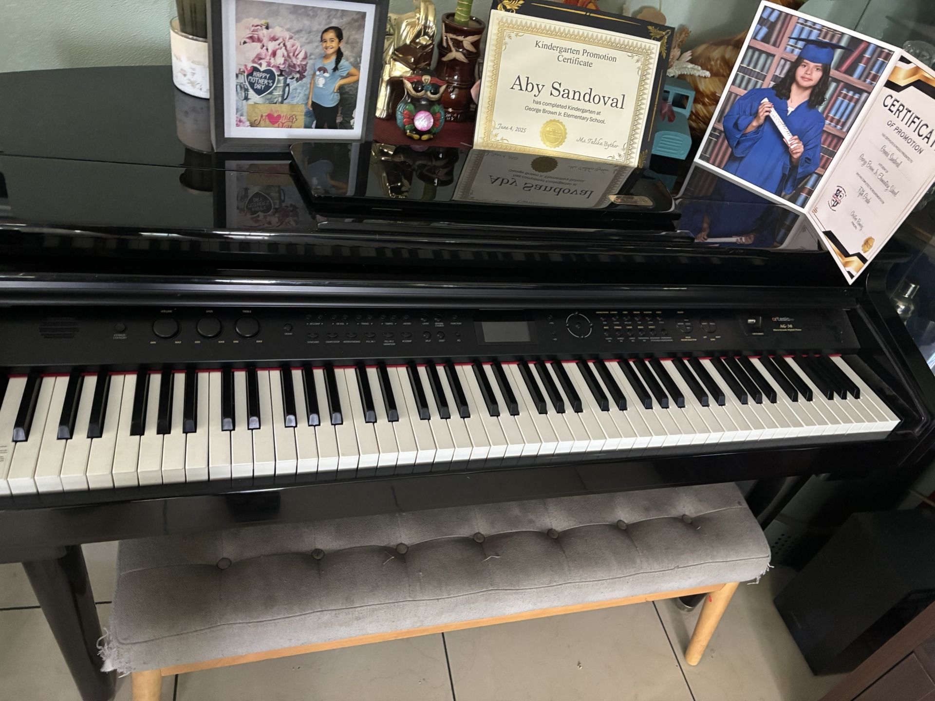 Piano