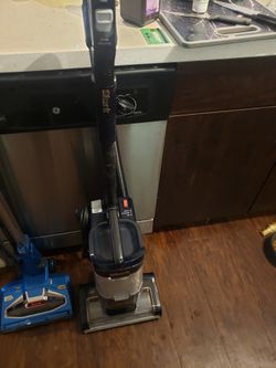 Shark Vacuum