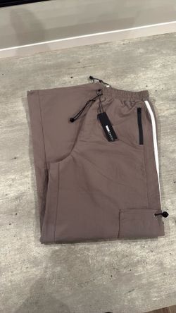 Windbreaker pants size S
