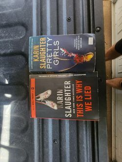 Kevin Slaughter books