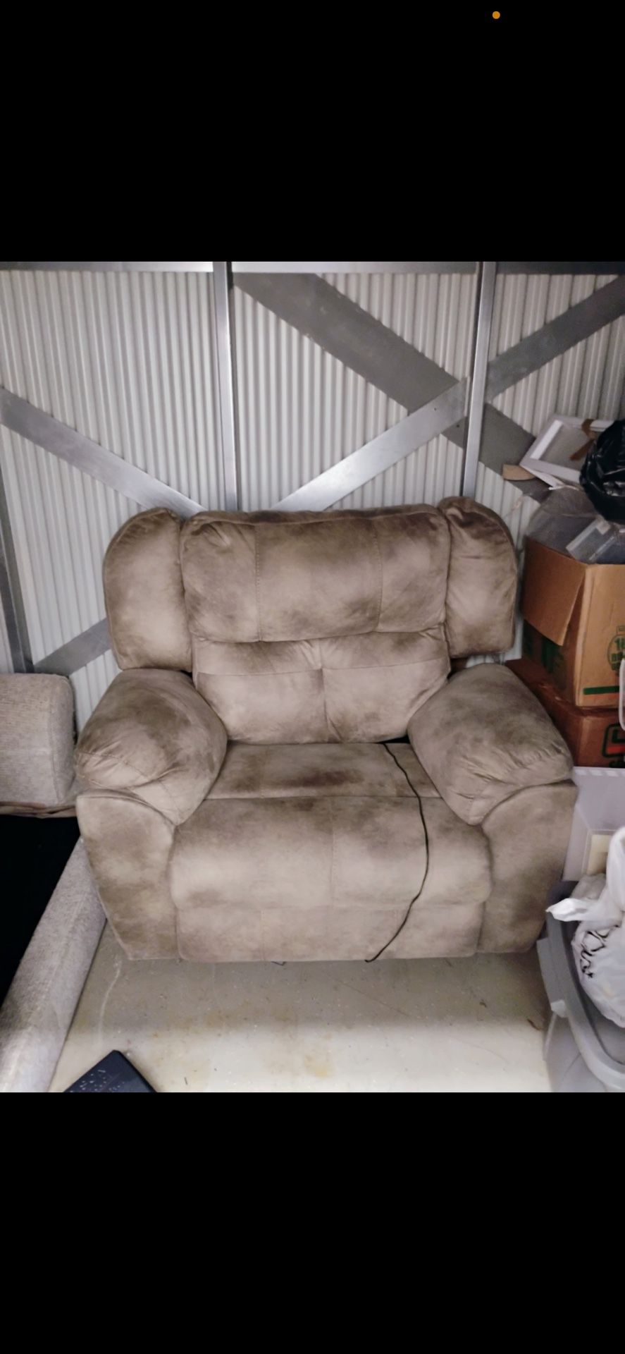 Chair And couches