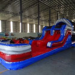 Obstacle Course Rent@l