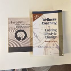 Wellness Coaching Book 