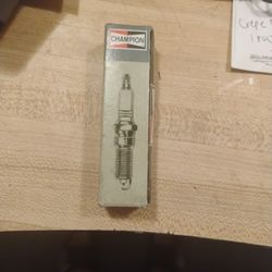 Spark Plug
