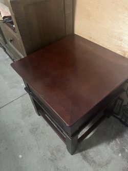Side Table