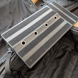 Pedalboard