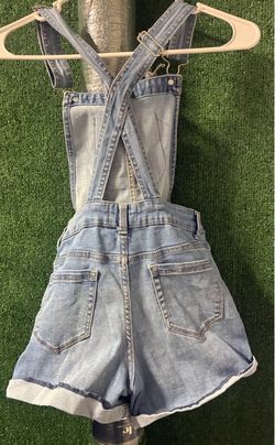 Girls overalls