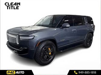 2023 Rivian R1S