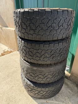 Toyo Open Country A/T III - 33x12.50R20LT