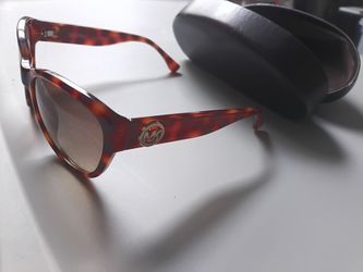 Michael Kors Eyeglasses with Case