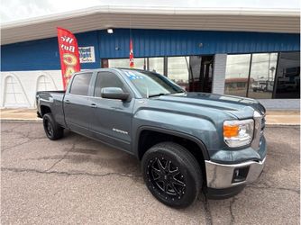 2014 GMC Sierra 1500