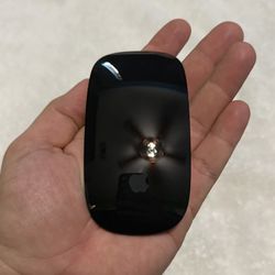 Apple Magic Mouse