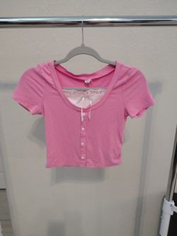 shirt for girls, shein, teen, size 10-11Y