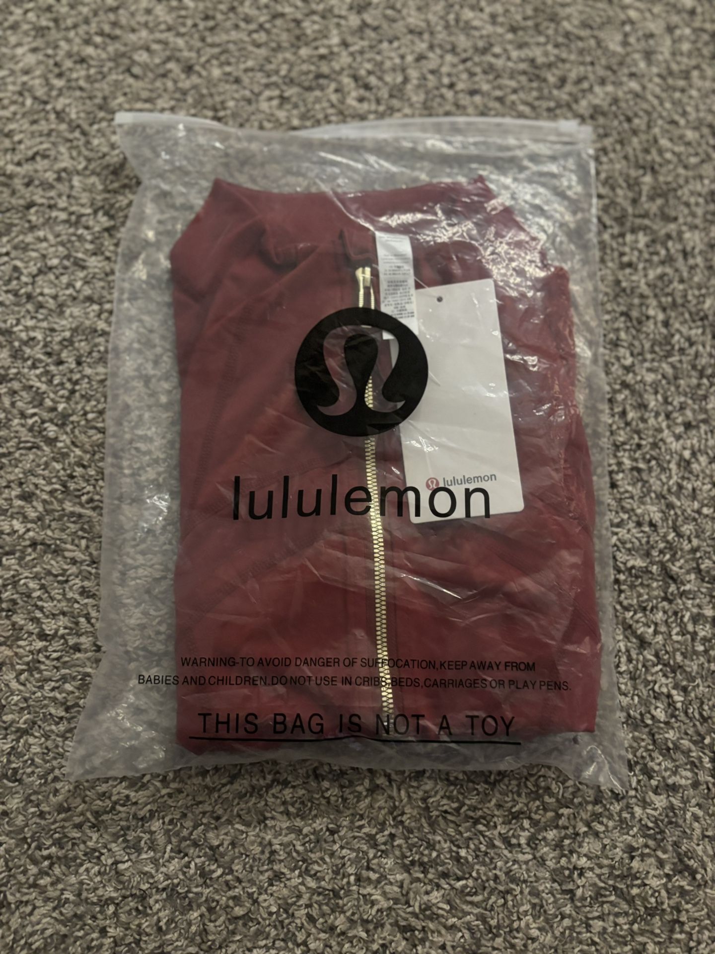 lululemon