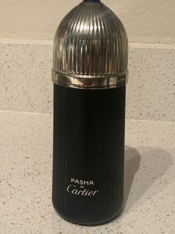 Pasha de cartier mens cologne