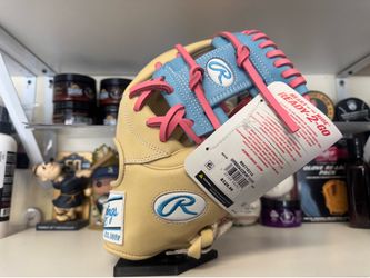 Rawlings Heart of the Hide PROR934-2CCBP 11.5” RHT