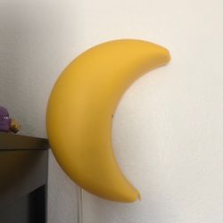 Kids Moon Light - Baby Room Decoration