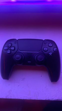 Ps5 controller