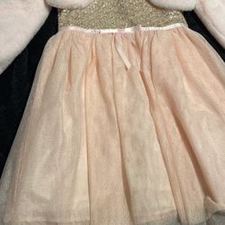 Girl Dress