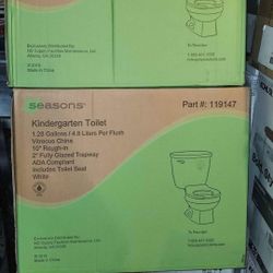 Child toilet 