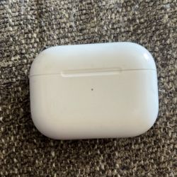 Air Pod Pros 