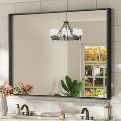 Bathroom Mirror 