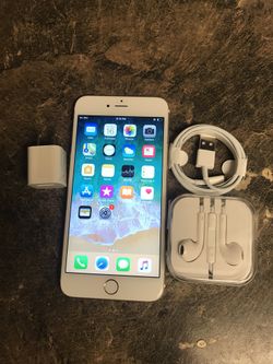 iPhone 6s unlocked for all carriers