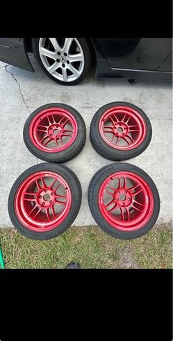 Enkei rpf1
