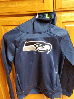 Seahawks  Pullover Hoodie, Youth