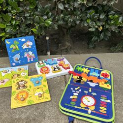 Toys Toys Toys 