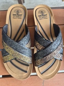 New Sandals Made in Türkiye 🇹🇷