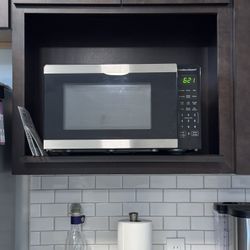 Hamilton Beach Microwave