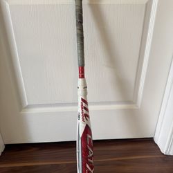 Marucci CatX Connect 30” drop 8 Baseball Bat