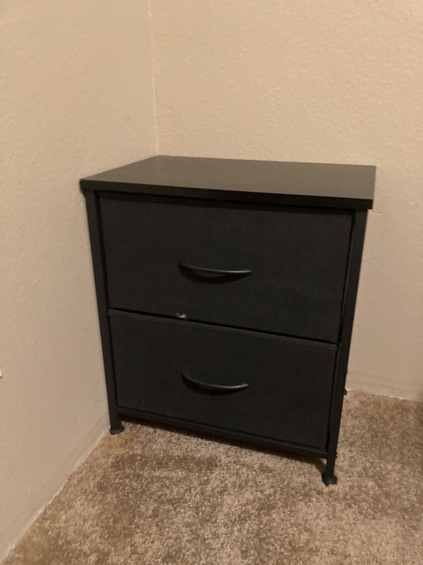 Dresser Set