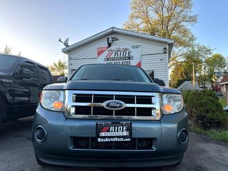 2012 Ford Escape