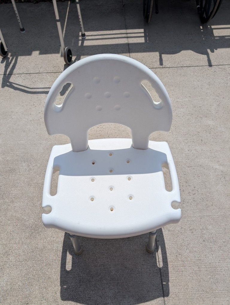 Shower Chair