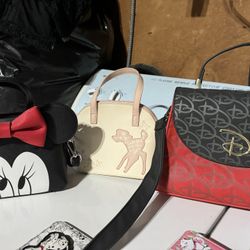 Bolsas 