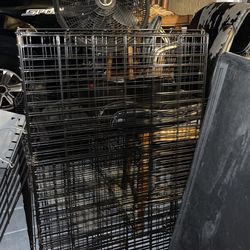X-large Dog Crate