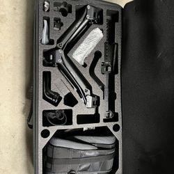 Tilta Float System Videography 