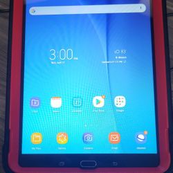 Samsung Galaxy Tab E