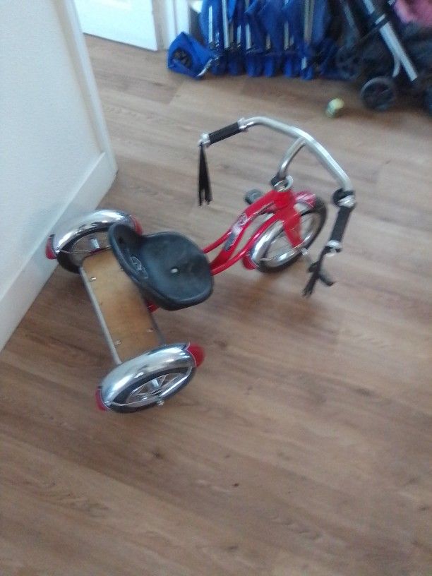 Kids Classic Bicycle