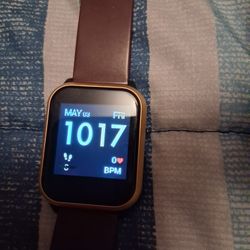 Kendall & Kylie Smartwatch 